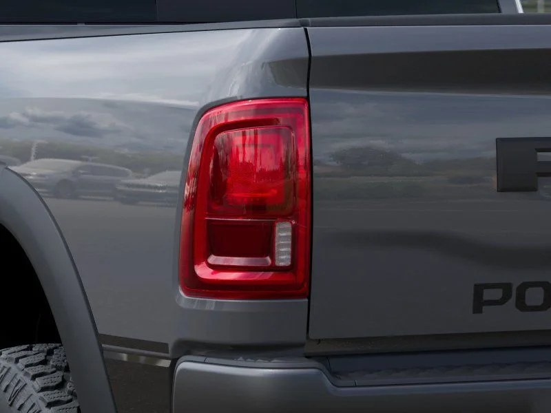 2025 RAM 2500 Power Wagon - Photo 10