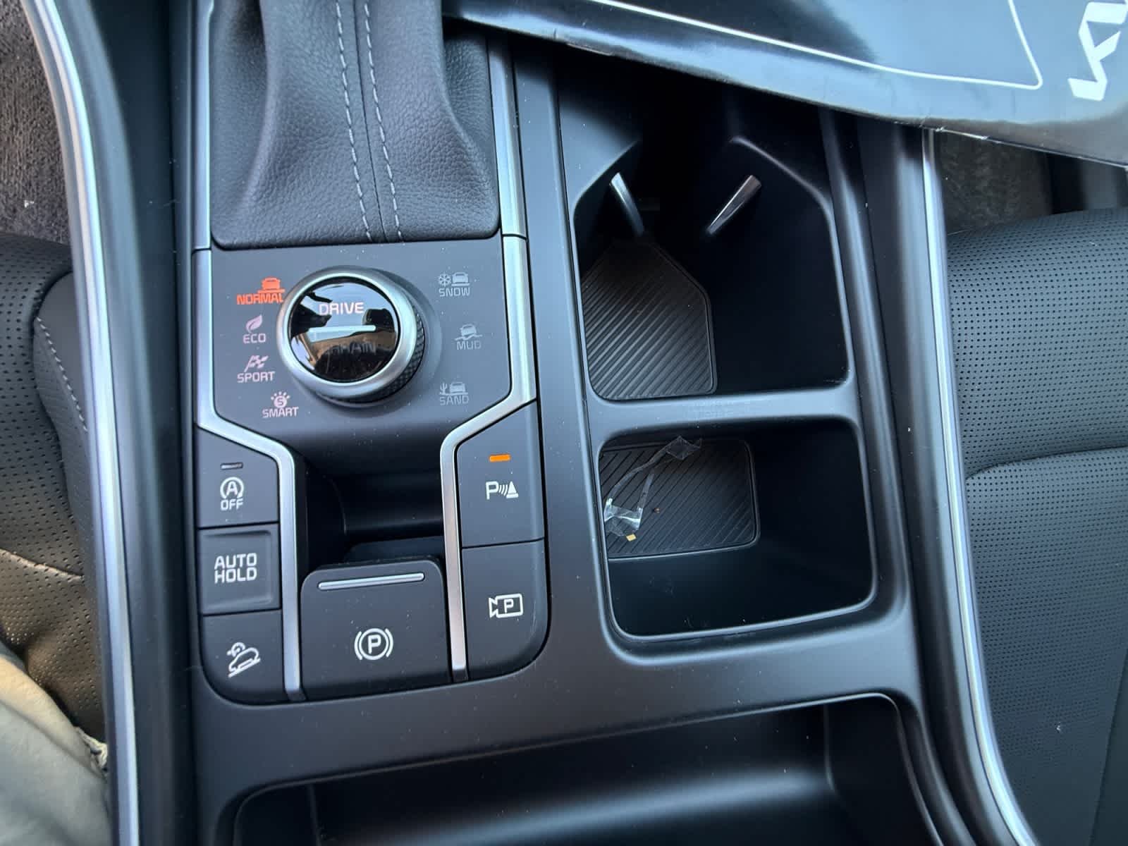 New 2026 Wolf Gray Kia EX image 19