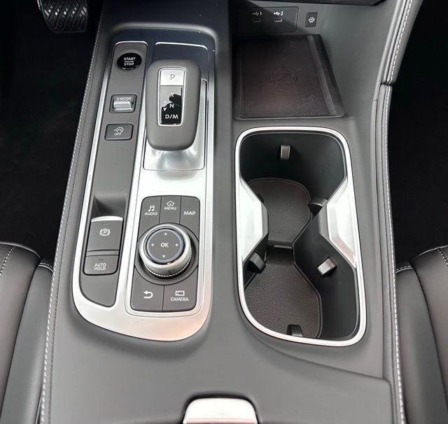 2026 INFINITI QX60 LUXE - Photo 22