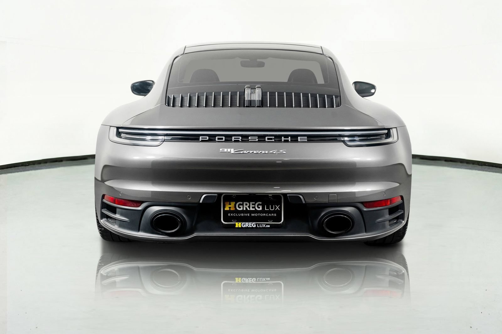 Used 2023  Porsche Carrera 4S image 11