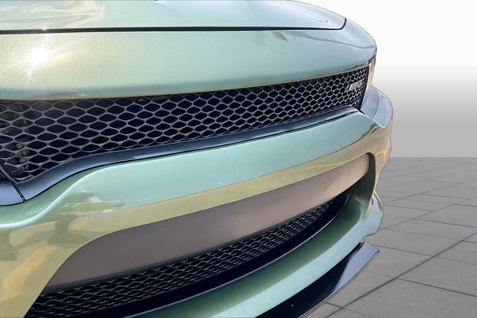 Used 2023 F8 Green Dodge GT image 30