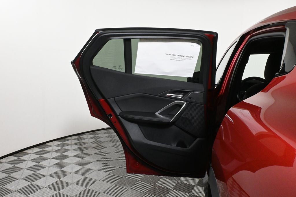 Used 2026 Red BMW xDrive28i image 31