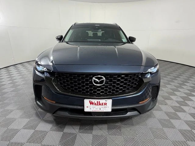 Used 2024 Blue Mazda 2.5 S Premium Plus Package image 2