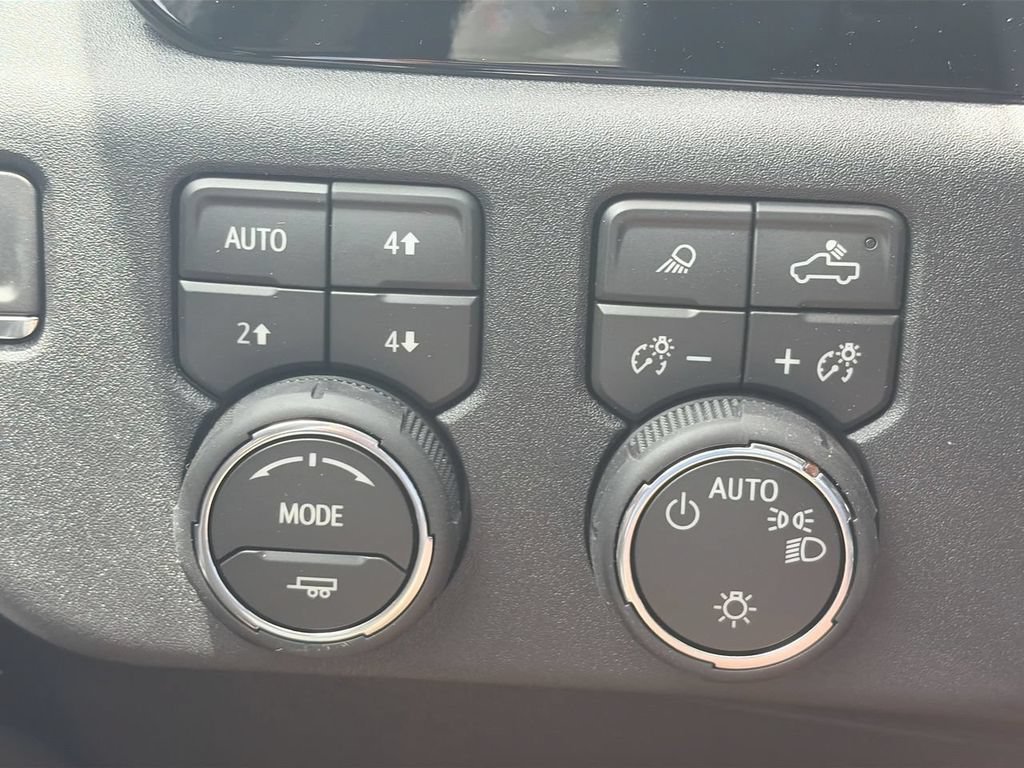 2026 Chevrolet Silverado 1500 LT - Photo 21