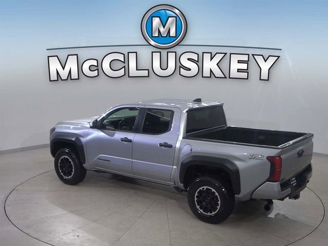 Used 2024 Celestial Silver Metallic Toyota SR5 image 27