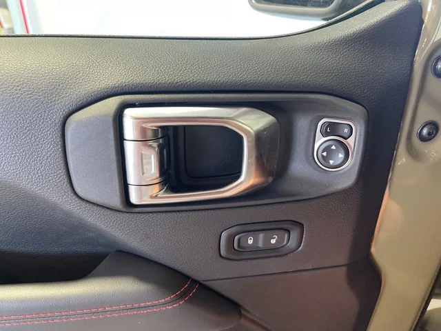 2025 Jeep Gladiator Rubicon X - Photo 15