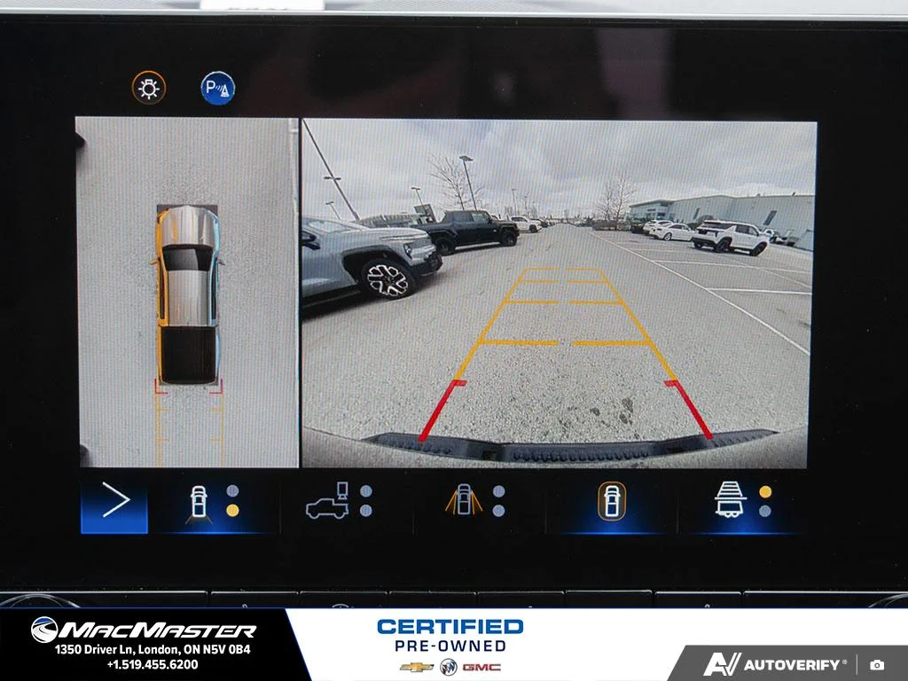 Certified Used 2023  Chevrolet Z71 image 30