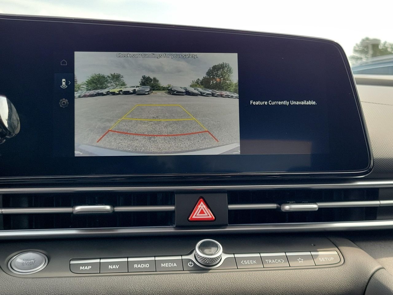 New 2026 Ecotronic Gray Hyundai Limited image 25