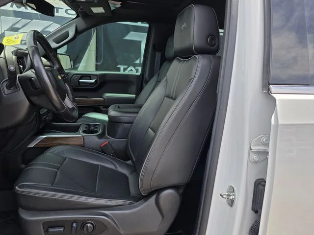 2022 Chevrolet Silverado 1500 Limited High Country - Photo 25