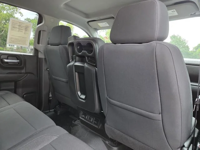 Used 2021 White Chevrolet LT image 33