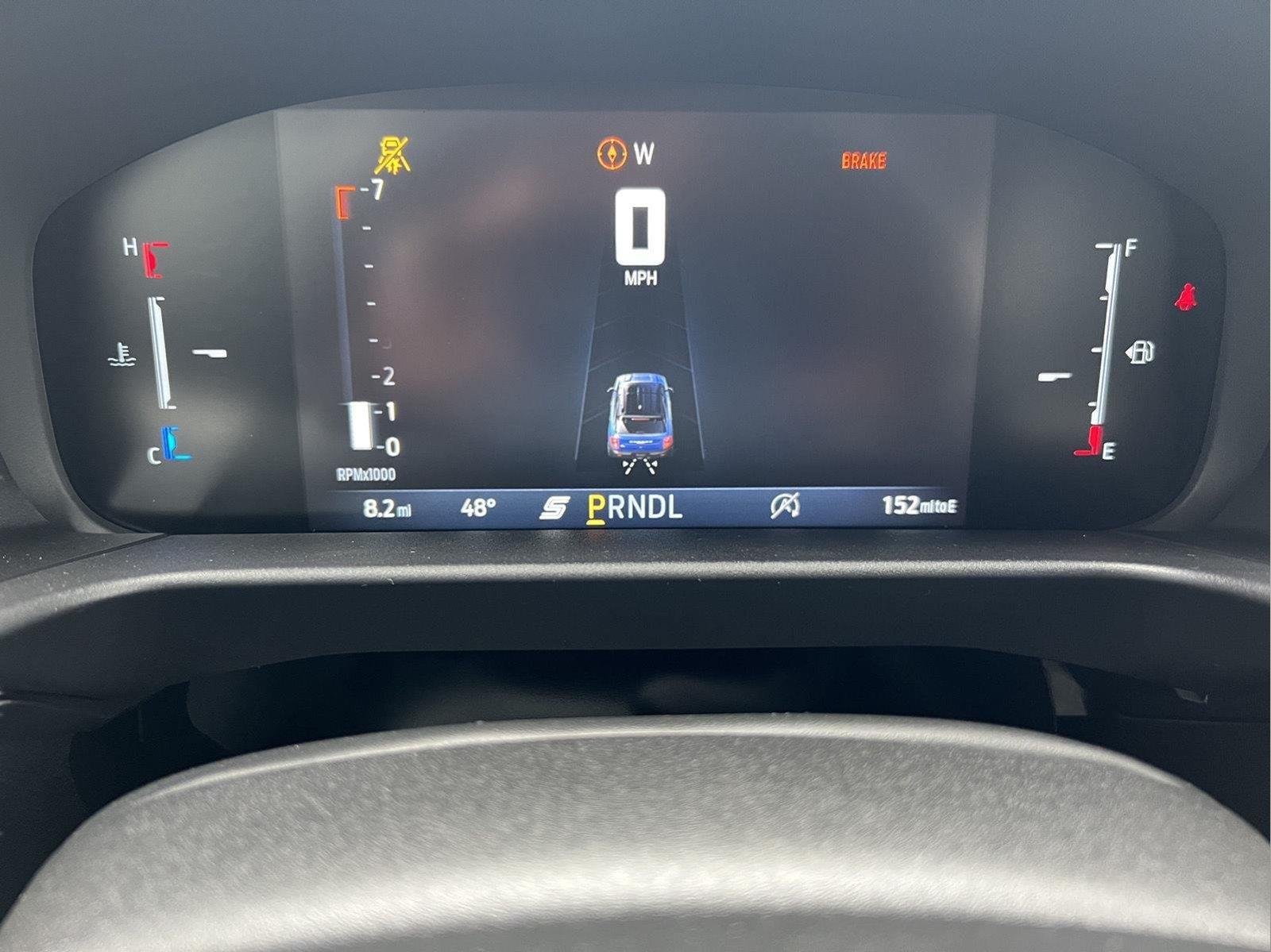 2026 Ford Bronco Sport Big Bend - Photo 34