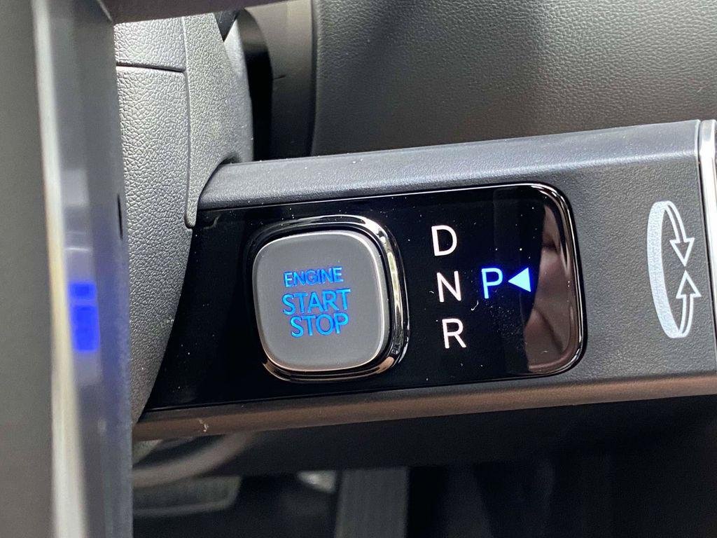 New 2026 Black Hyundai Blue SEL 7P image 46