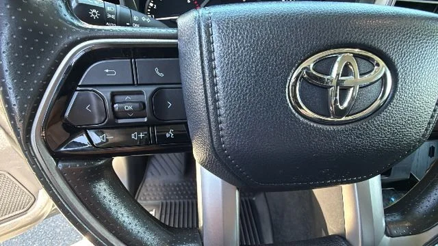 2022 Toyota Tundra SR5 - Photo 19