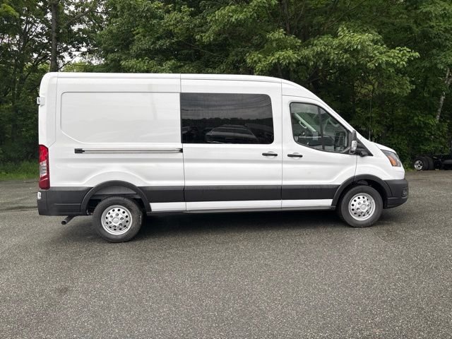 New 2026 Oxford White Ford Base image 8