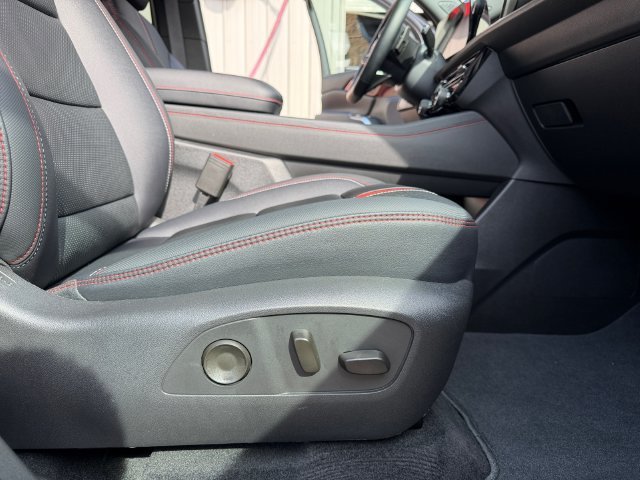 2026 Chevrolet Traverse RS - Photo 29