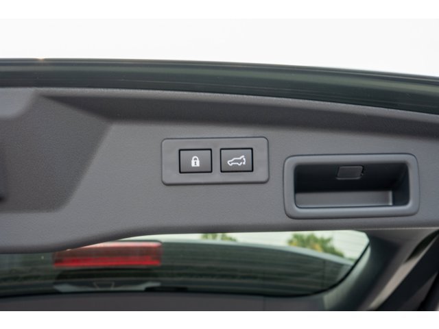 New 2026 DEEP EMERALD GREEN PEARL Subaru Wilderness image 32
