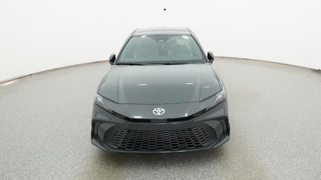 New 2026 Underground Toyota SE image 26
