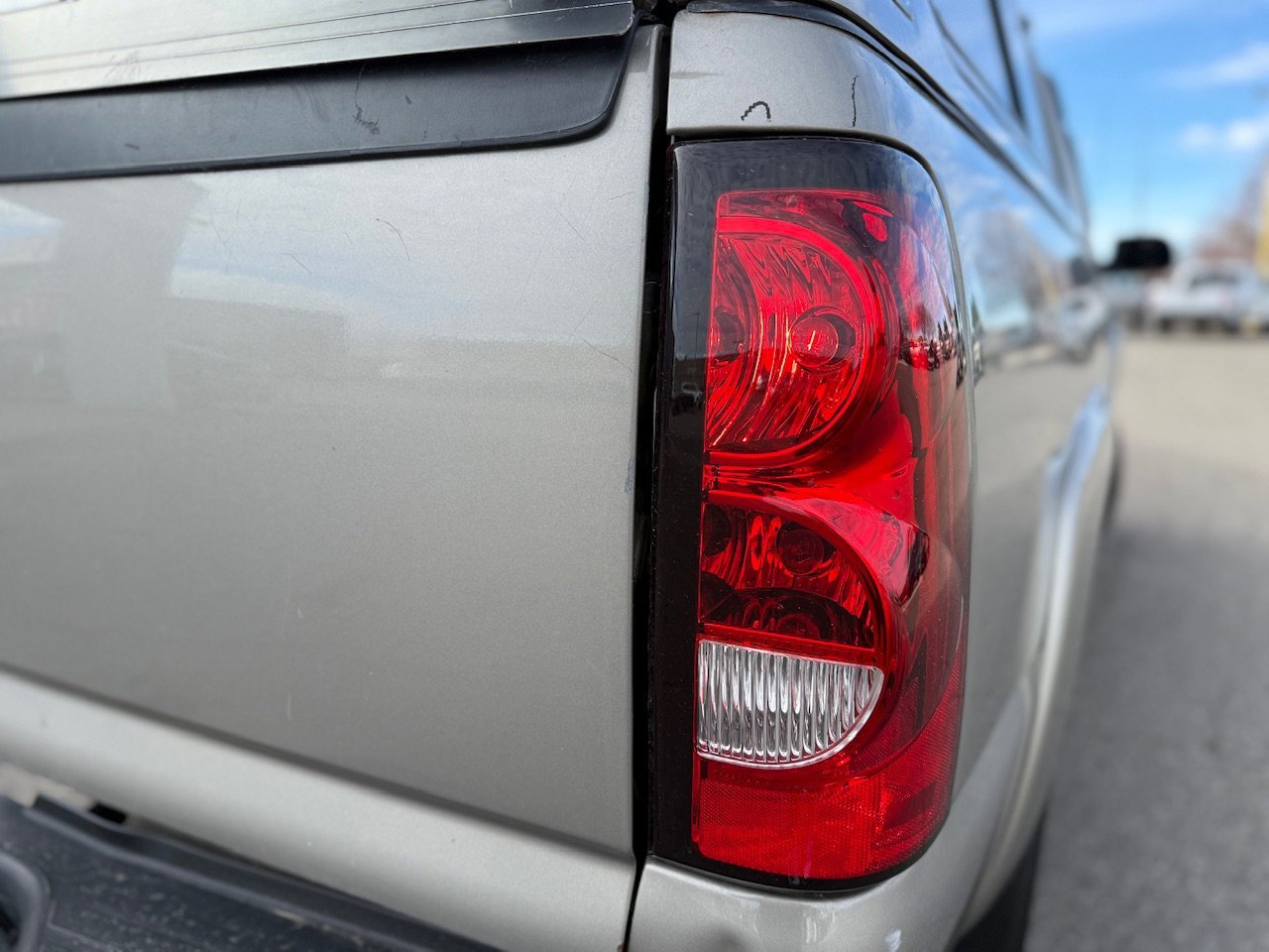 2003 Chevrolet Silverado 2500HD LS - Photo 35