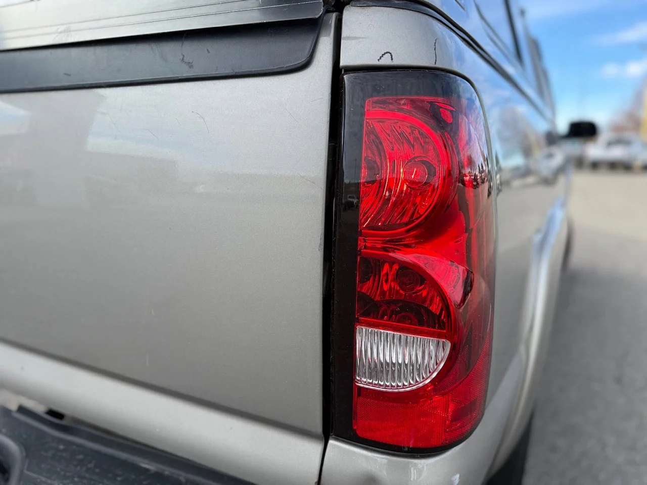 2003 Chevrolet Silverado 2500HD LS - Photo 35