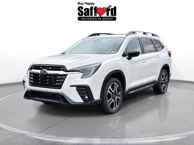 2026 Subaru ASCENT