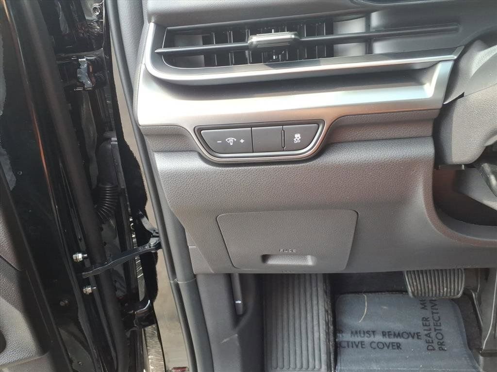 2026 Kia Carnival SX - Photo 17