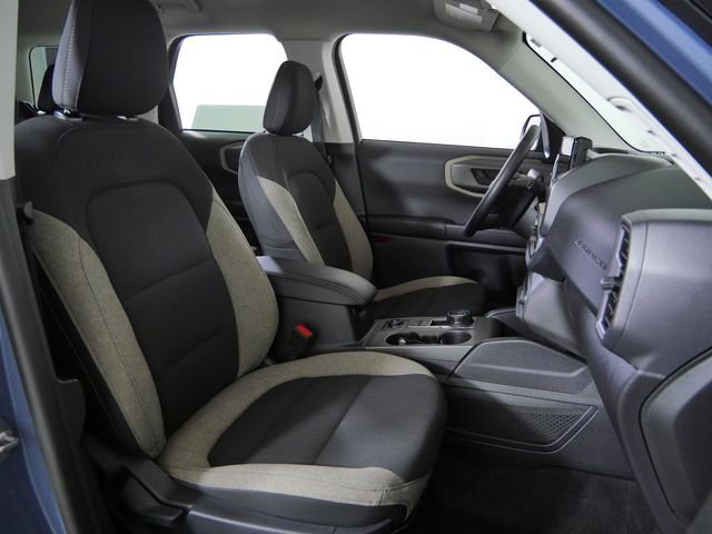 Certified Used 2025 Gray Ford Big Bend image 13