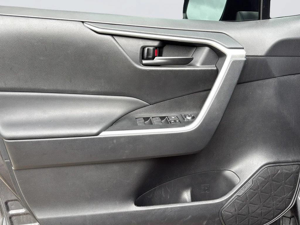 Used 2024 Gray Toyota LE image 20