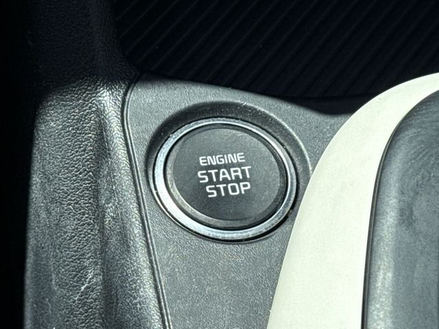 Used 2025 Gray Kia GT-Line image 28