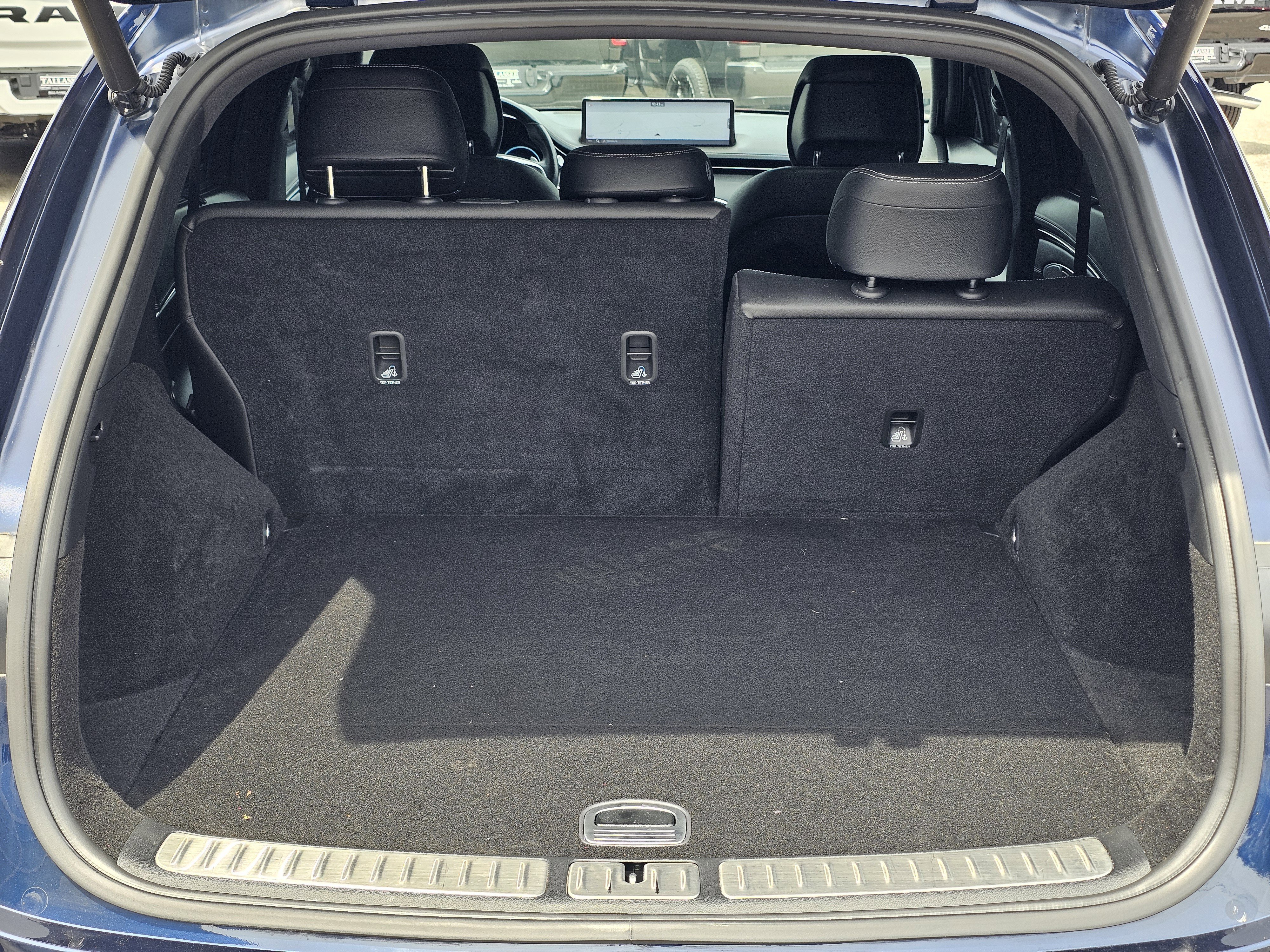 2023 GENESIS GV70 Standard - Photo 11