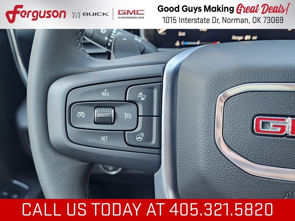 2026 GMC Sierra 1500 SLT - Photo 22