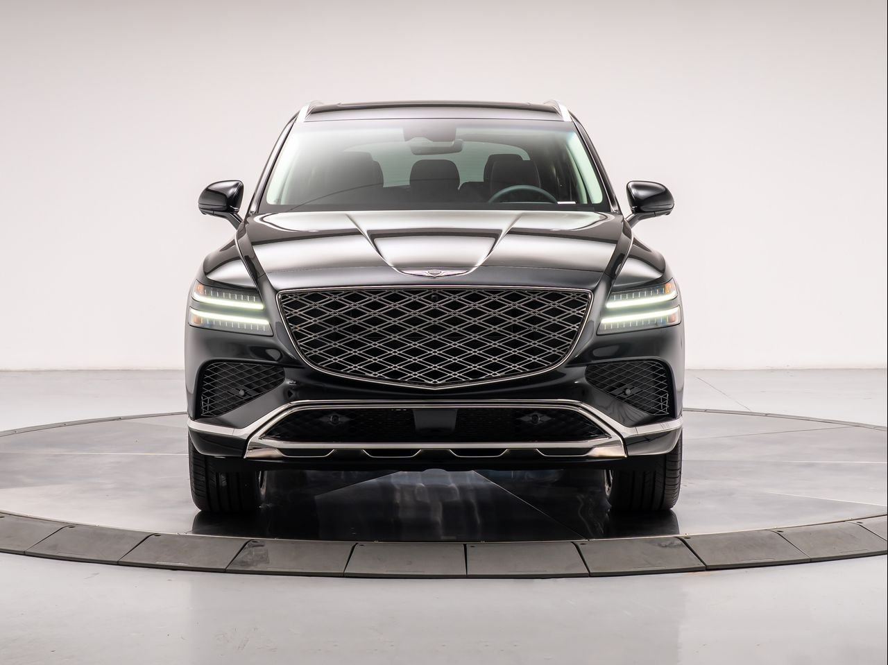 New 2026 Vik Black Genesis 2.5T ADVANCED image 8
