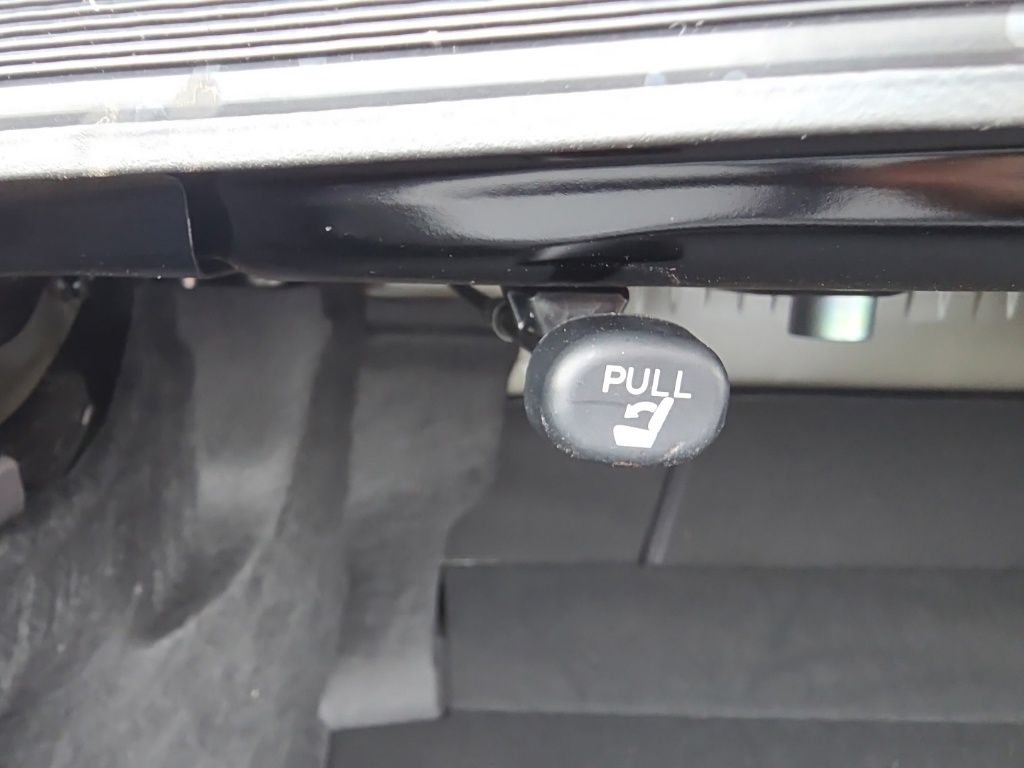 Used 2026 Black Toyota XLE image 37