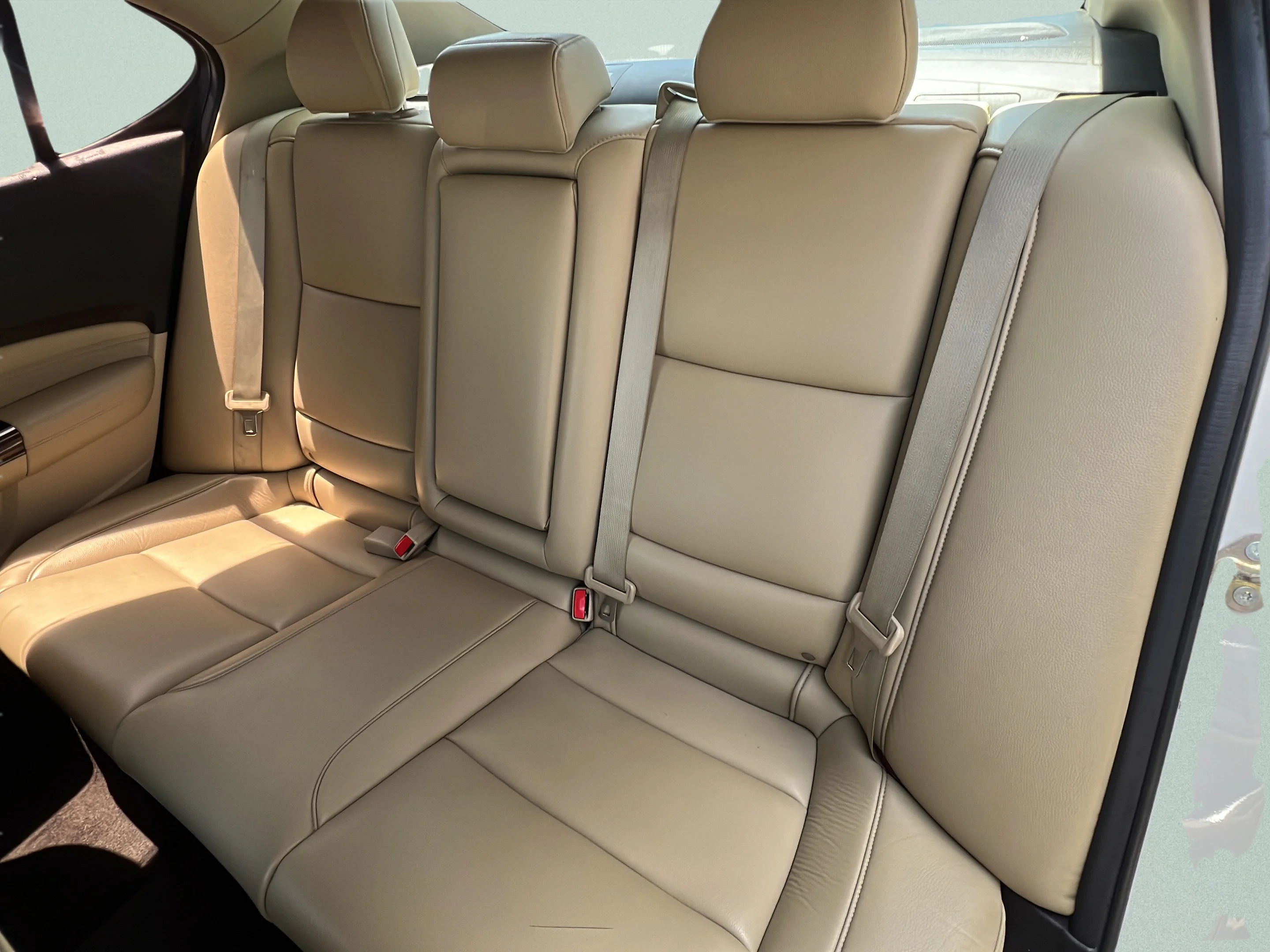 Used 2020 White Acura 3.5L V6 image 9