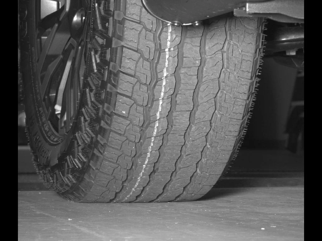 New 2027 Black Chevrolet Z71 image 16