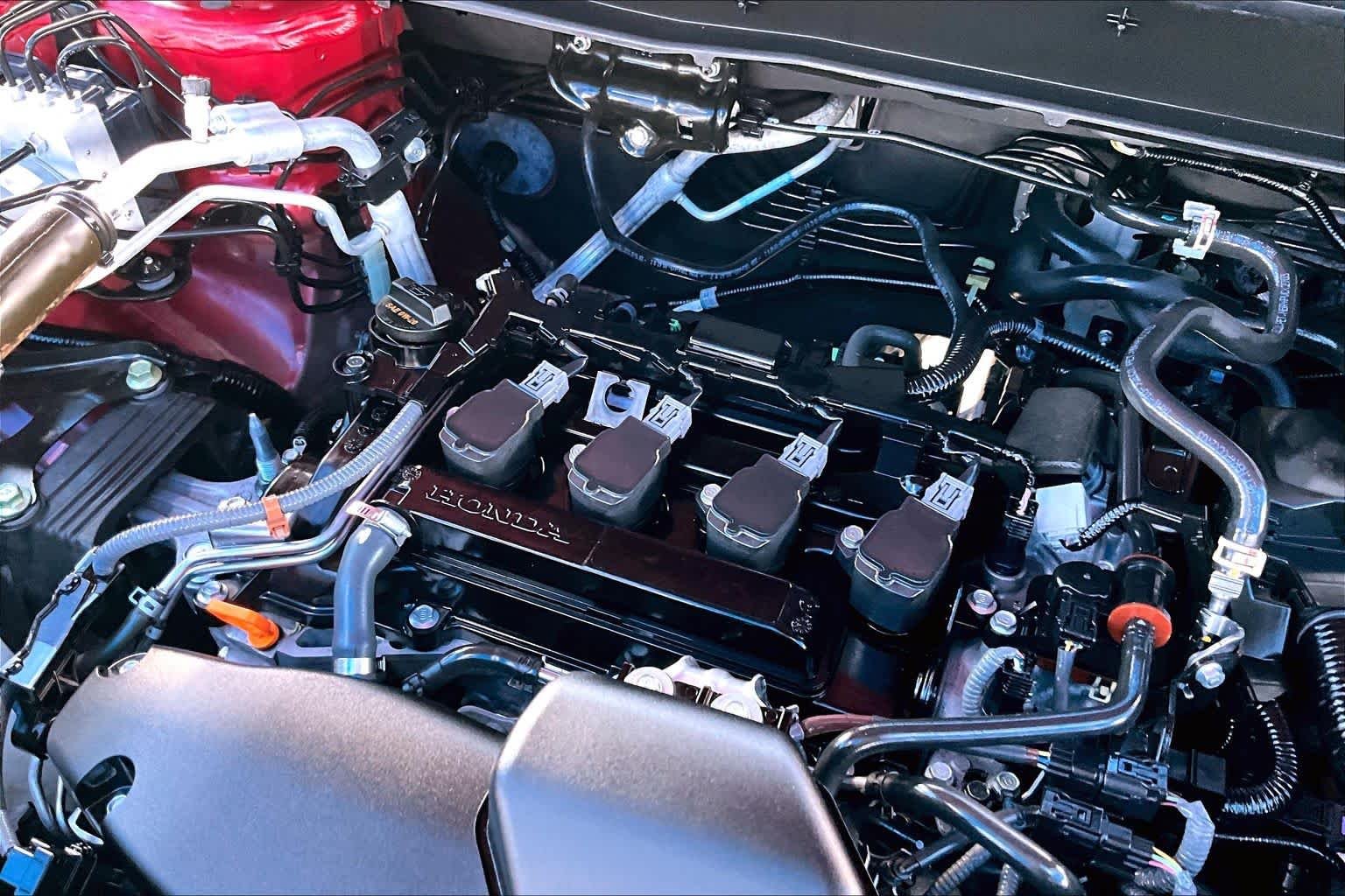 2023 Honda CR-V EX - Photo 33