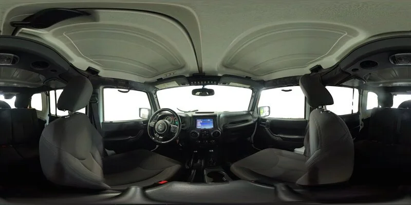 2017 Jeep Wrangler Unlimited Sport S - Photo 31