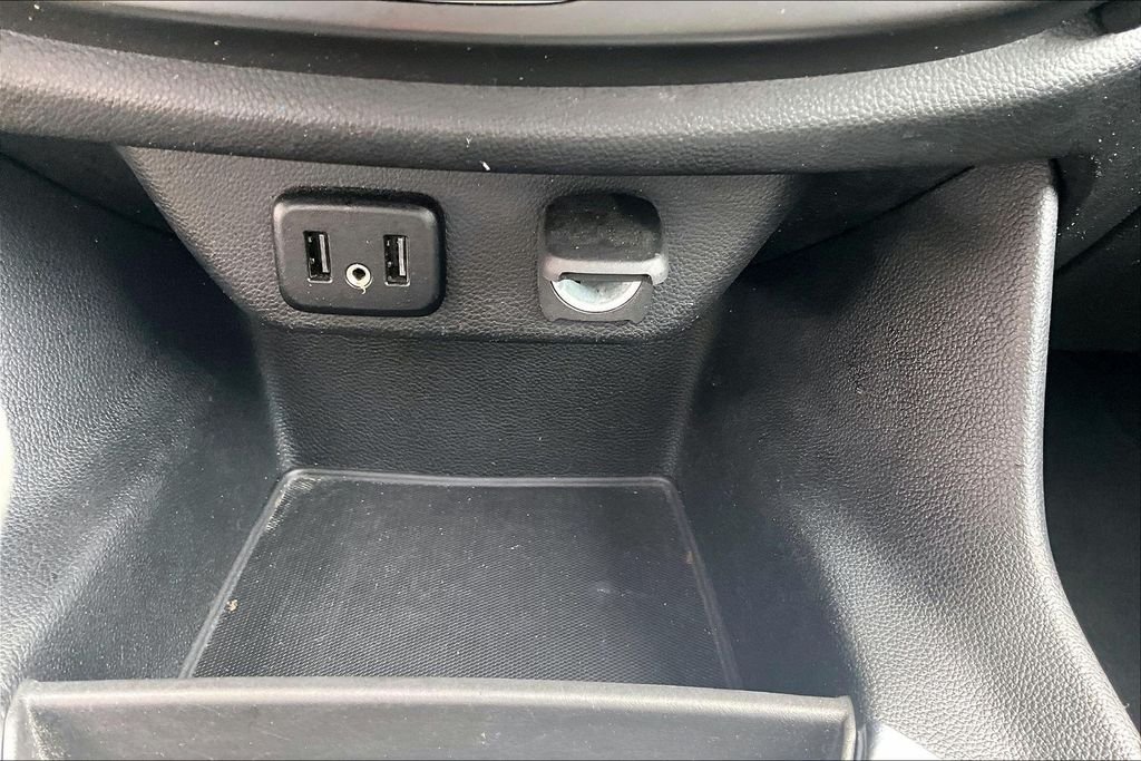 Used 2020 Black Chevrolet LS image 26