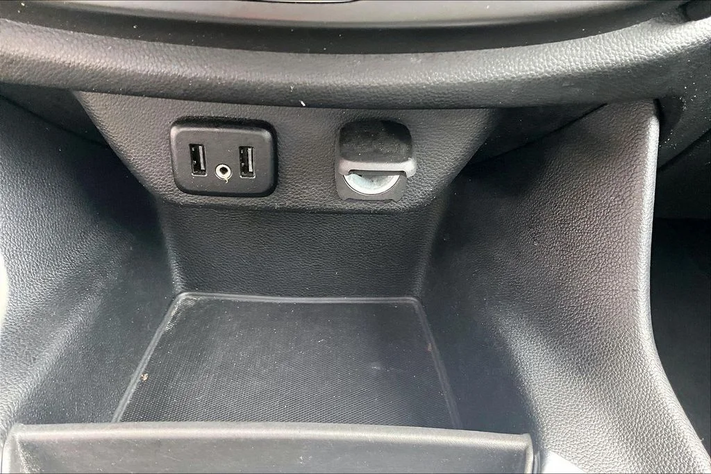 Used 2020 Black Chevrolet LS image 26