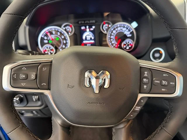 2026 RAM 1500 Big Horn/Lone Star - Photo 19