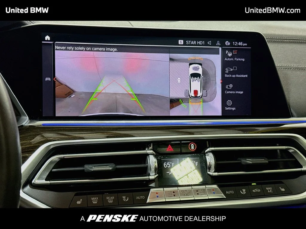 2020 BMW X5 40i - Photo 16