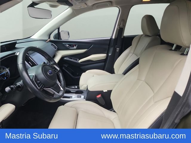Used 2022 Brown Subaru Limited image 39