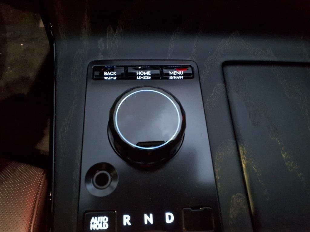2026 GENESIS G80 Prestige Black - Photo 21