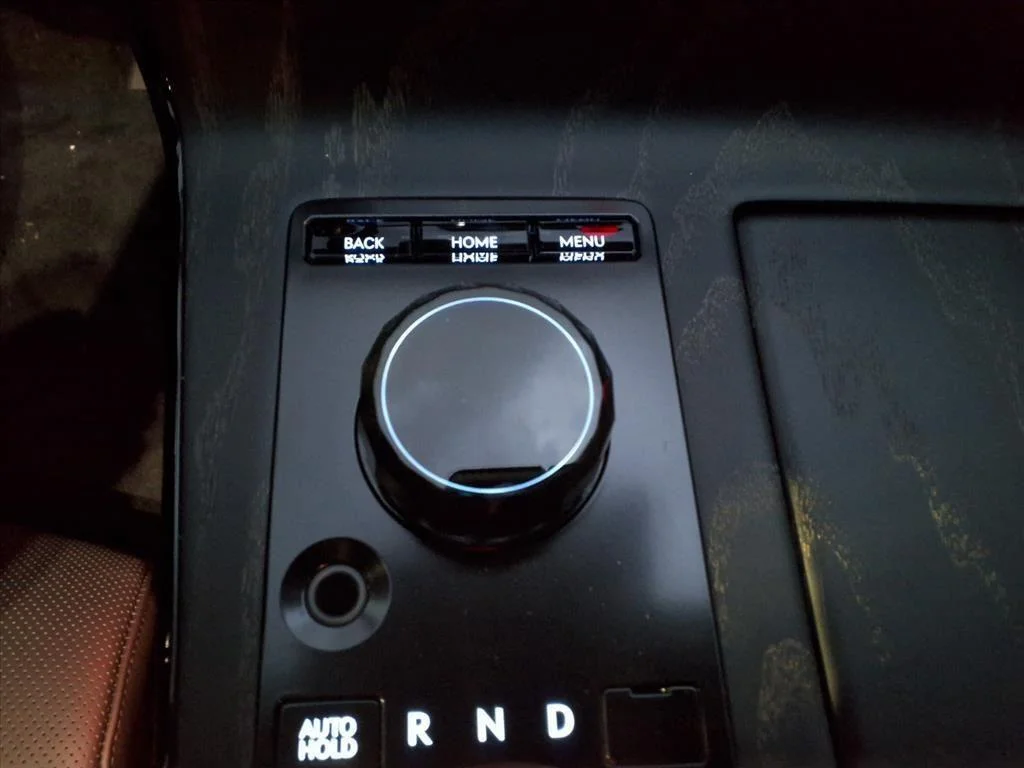 2026 GENESIS G80 Prestige Black - Photo 21