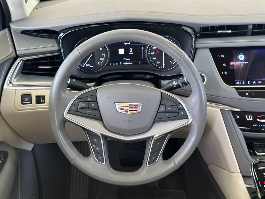 2022 Cadillac XT5 Premium Luxury - Photo 18