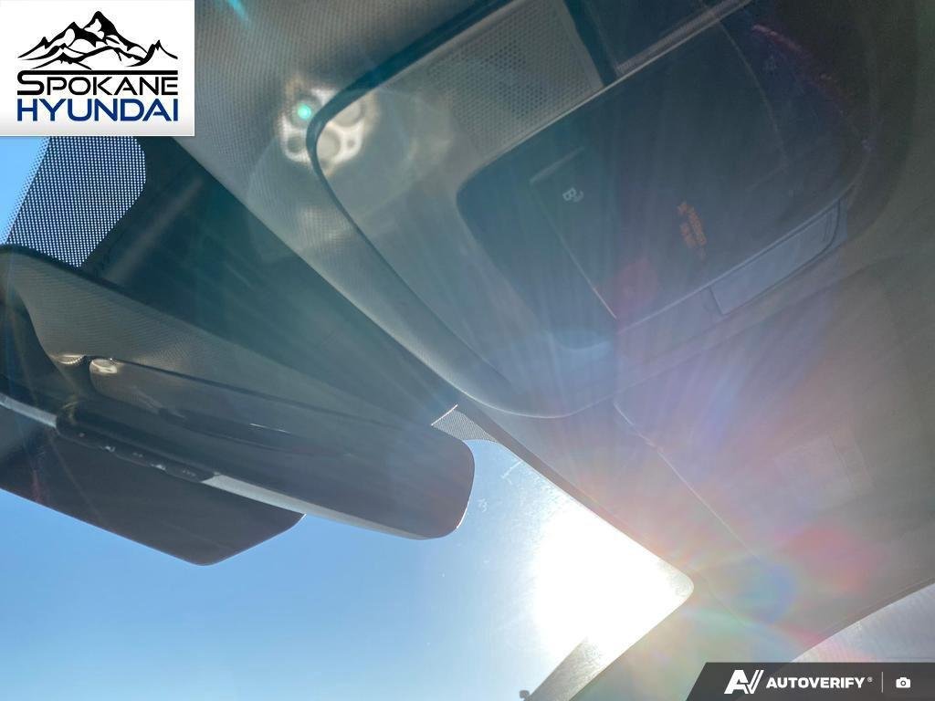 New 2026 Ecotronic Gray Hyundai Limited image 24