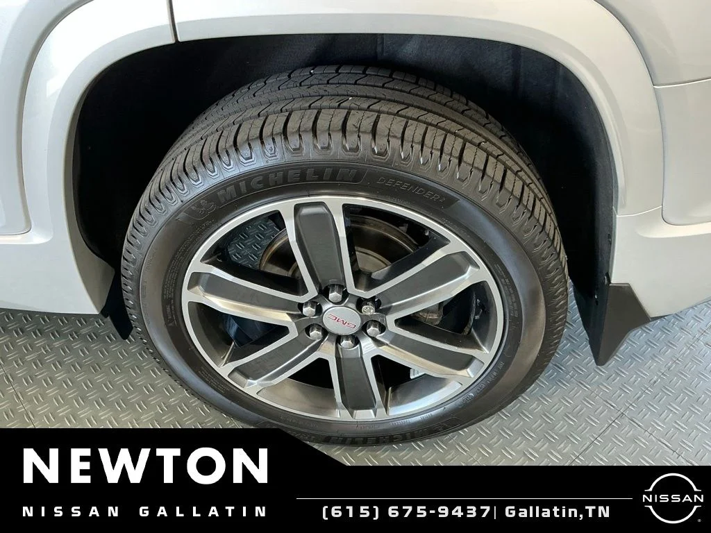 Used 2019 Quicksilver Metallic GMC Denali image 56