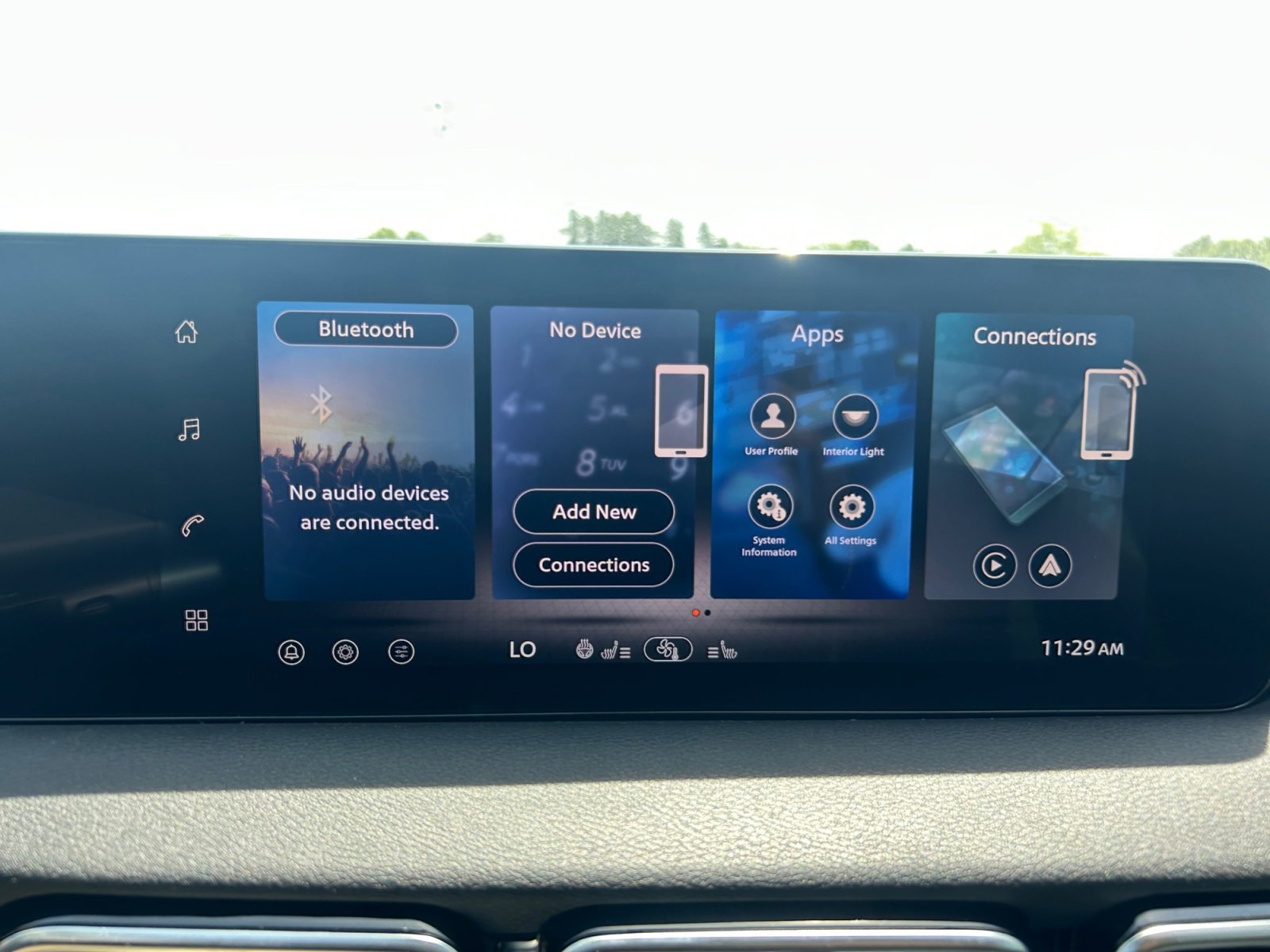 2026 Nissan Sentra SV - Photo 17