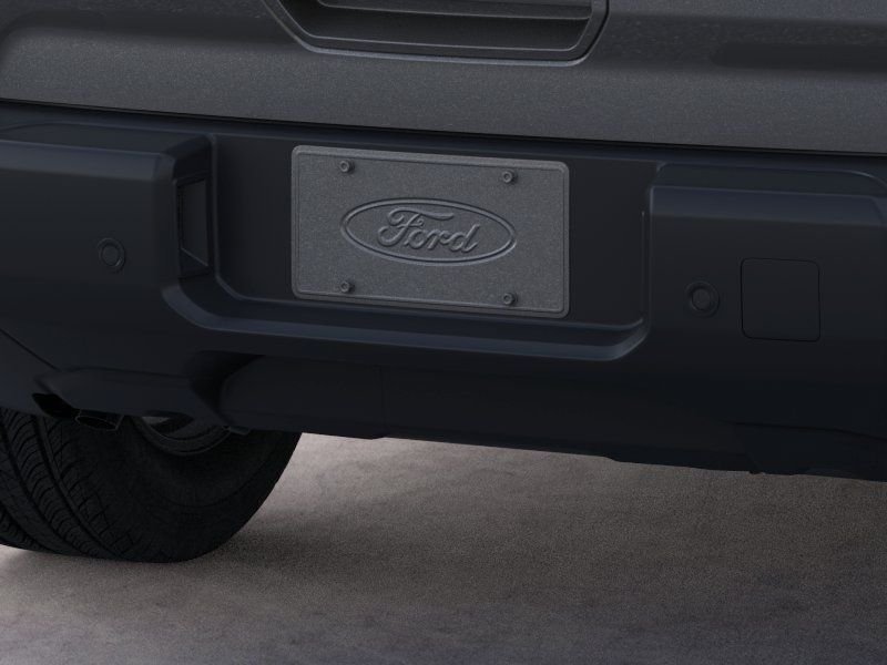 New 2026 Carbonized Gray Metallic Ford Big Bend® image 23