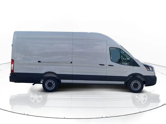 New 2027 Oxford White Ford Base image 4