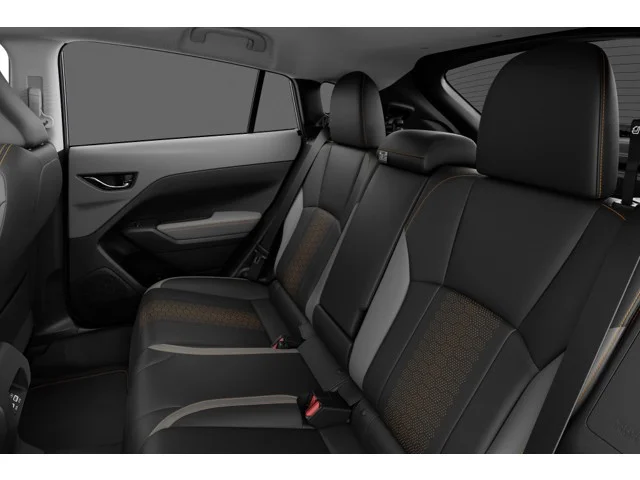 New 2027 ICE SILVER METALLIC Subaru  image 17